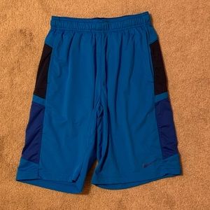 Nike Men’s Hyperspeed Fly Knit Training Shorts